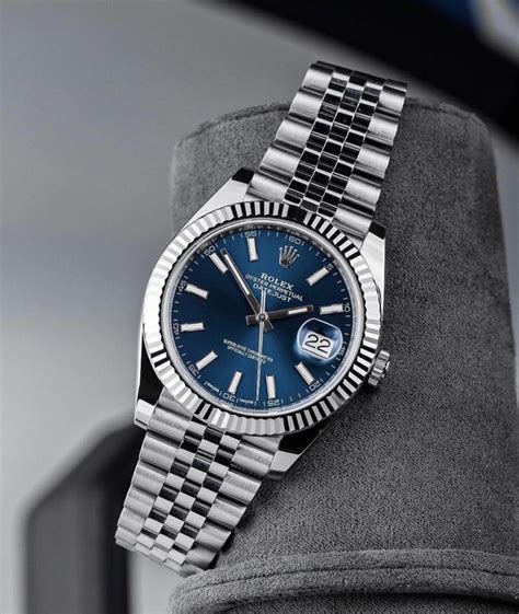 rolex 2019 datejust|2019 Rolex Datejust 41.